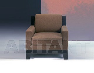 Кресло D'argentat Paris Exworks VaNCOUVER armchair