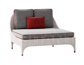 Кресло для террасы Cipriani Homood 2019 OD1035