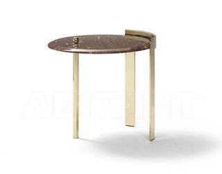 Столик приставной BRIAN Opera Contemporary by Angelo Cappellini 2019 45183