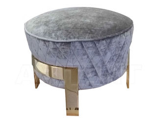 Пуф COSMO Opera Contemporary by Angelo Cappellini 2019 40357/R