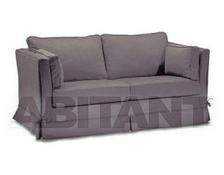 Диван D'argentat Paris Exworks WINNY sofa 166