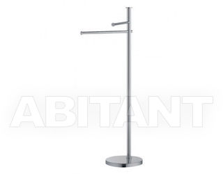 Держатель для полотенец Colombo Design Plus W4936