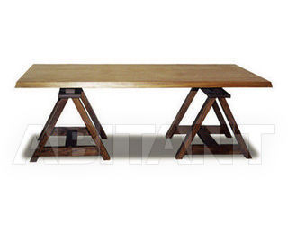 Стол обеденный D'argentat Paris Exworks LES tREtEAUx table