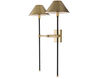 Бра Havana  Arteriors Home  LIGHTING 49054