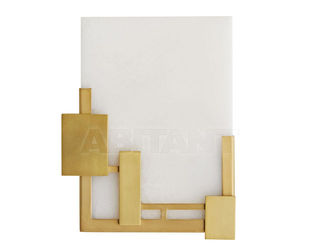Светильник настенный Oberlin Arteriors Home LIGHTING 49101