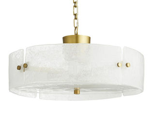 Светильник Selma Arteriors Home LIGHTING 49244