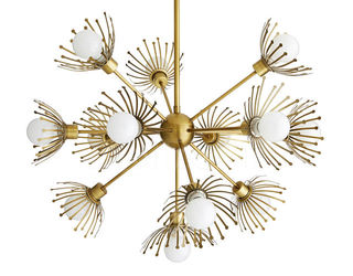 Люстра Murphy Arteriors Home LIGHTING 89104
