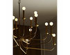 Люстра Breck  Arteriors Home  LIGHTING 89105
