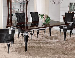 Стол обеденный ReDeco Charme 213