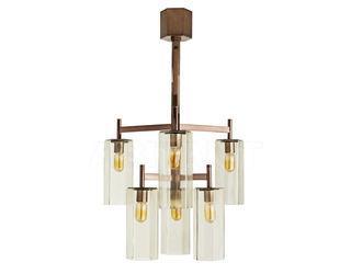Люстра Soloman Arteriors Home LIGHTING 89123