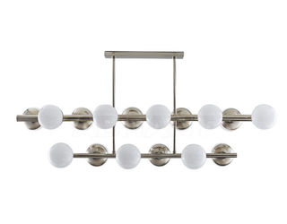 Люстра Wahlburg Arteriors Home LIGHTING 89433