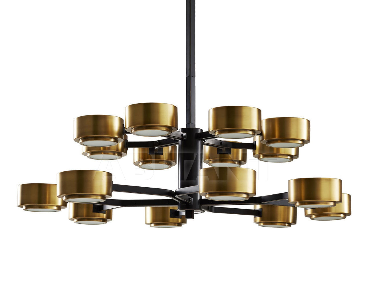 Купить Люстра Jalen Arteriors Home  LIGHTING 89438