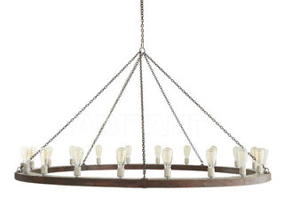 Люстра Geoffrey Arteriors Home LIGHTING 86014
