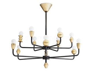 Люстра Vandana Arteriors Home LIGHTING 86020