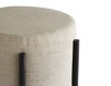 Пуф Pagoda  Arteriors Home  FURNITURE DD2406