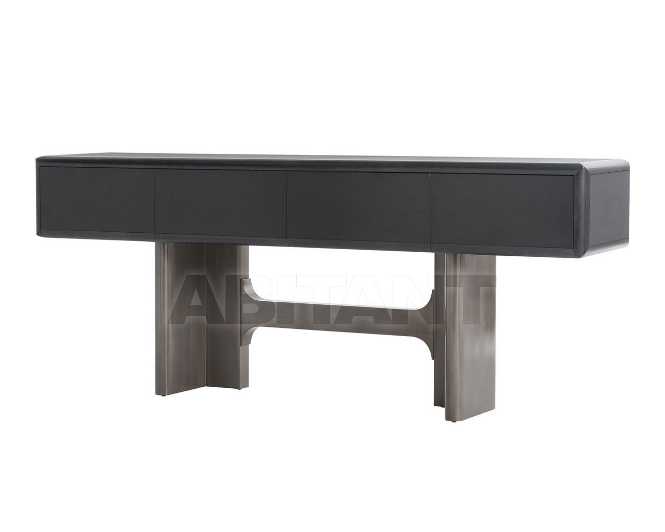 Konsol Barry Chernaya Arteriors Home Dj5006 Katalog Korpusnoj Mebeli Foto Zakaz Na Abitant Moskva