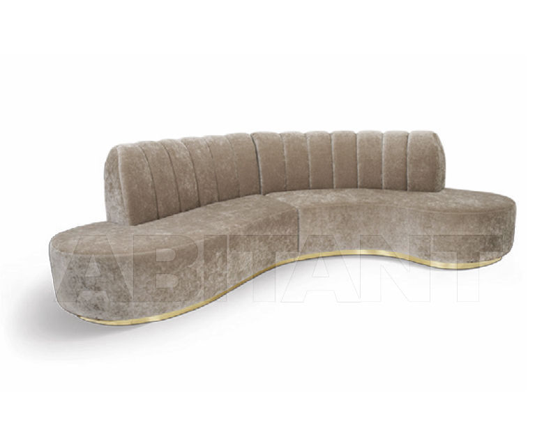 Купить Диван Essential Home by Covet Lounge 2019 SHERMAN SOFA
