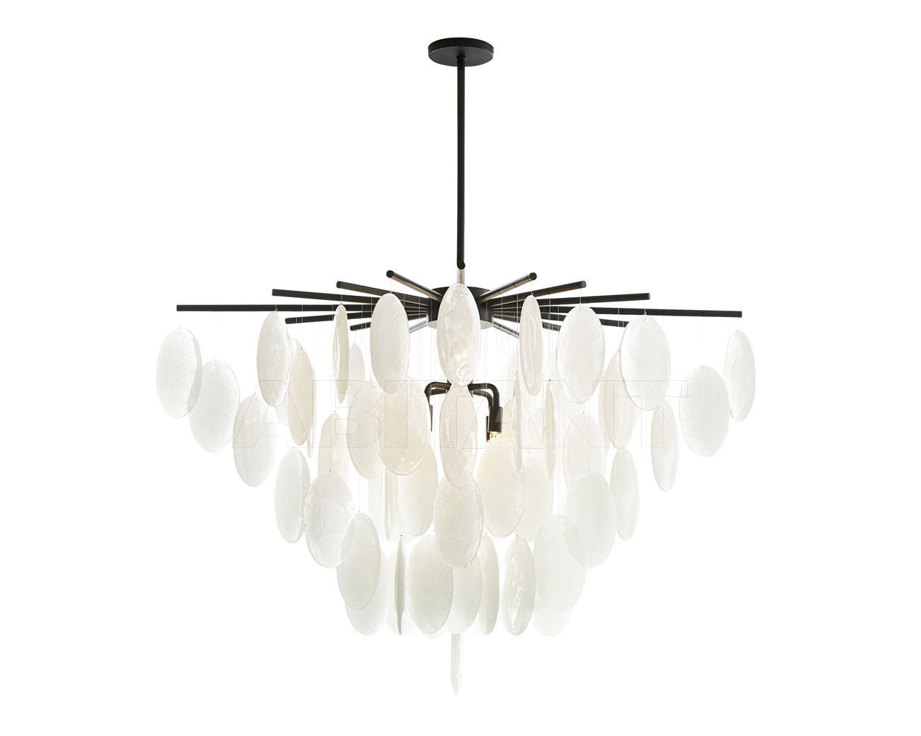 Купить Люстра Tiffany  Arteriors Home  LIGHTING DJ89000