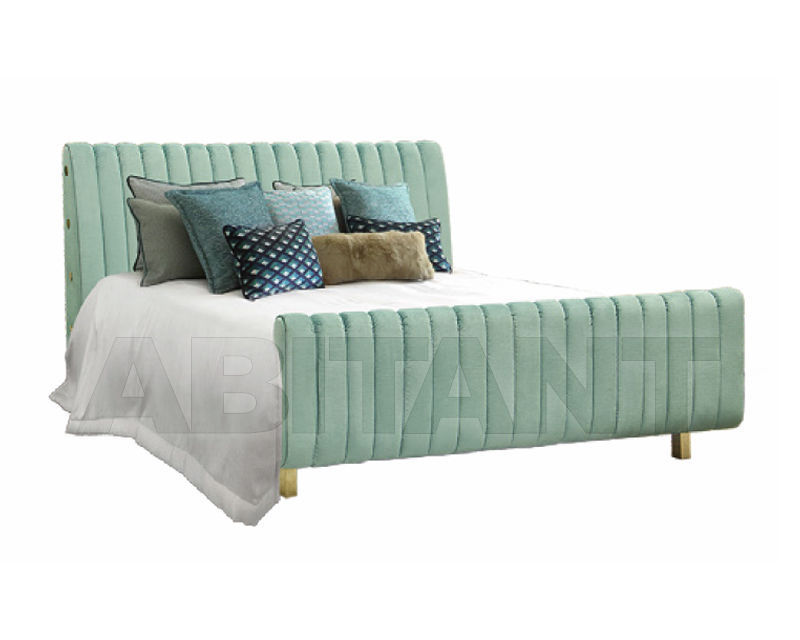 Купить Кровать Essential Home by Covet Lounge 2019 SOPHIA BED