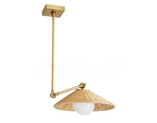 Светильник Padma Arteriors Home LIGHTING DS49026