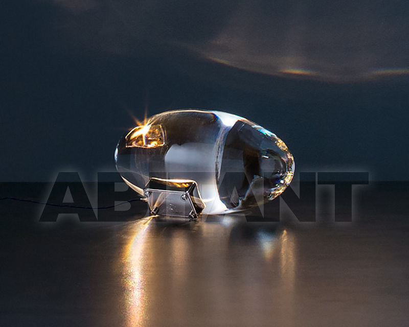 Купить Лампа настольная Atman Catellani Smith 2019 AT