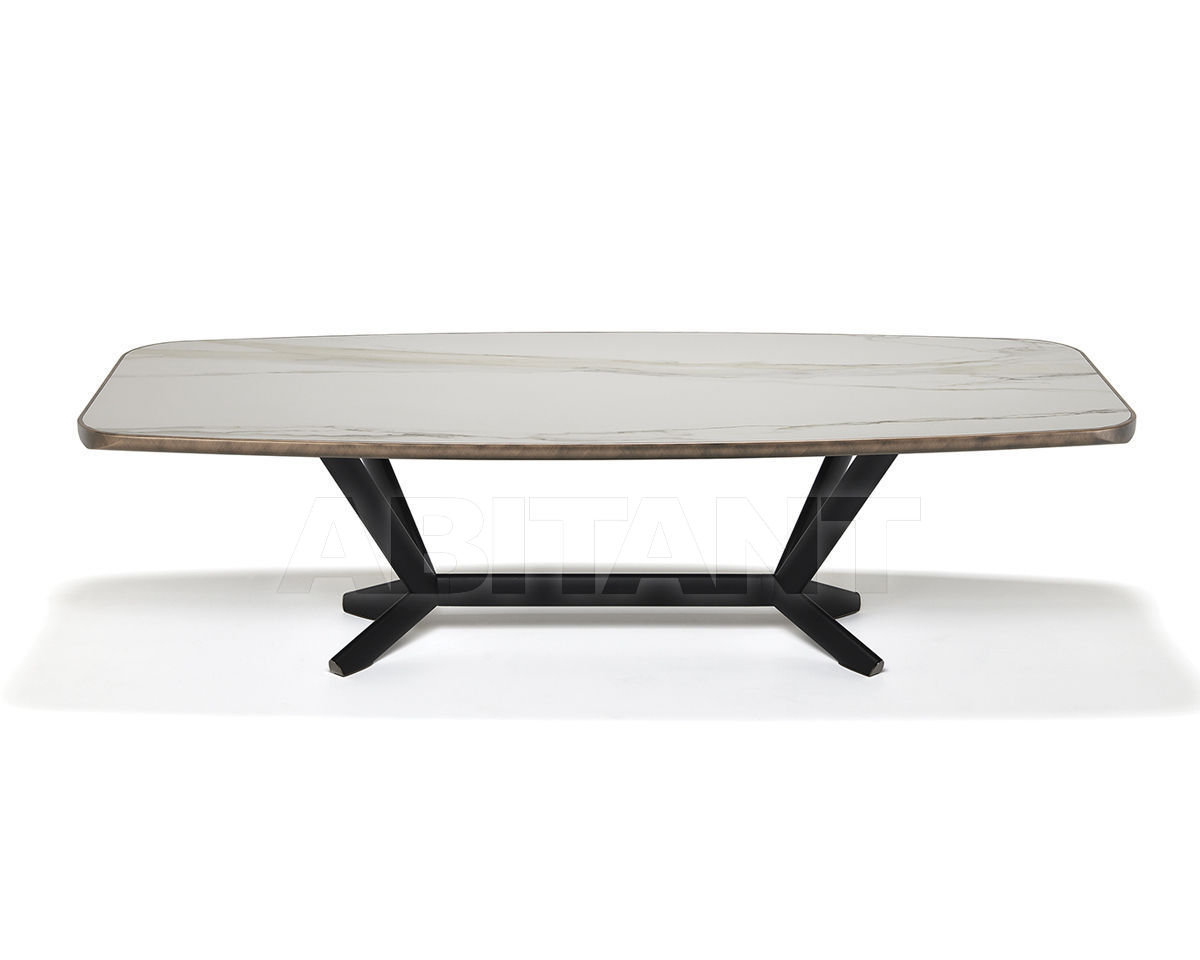 Купить Стол обеденный Cattelan Italia Milano 2019 PLANER Keramik Premium