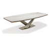 Стол обеденный Cattelan Italia Milano 2019 STRATOS Keramik Premium