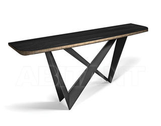 Консоль Cattelan Italia Milano 2019 WESTIN consolle Wood-C
