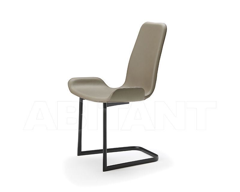 Купить Стул Cattelan Italia Milano 2019 FLAMINGO Cantilever
