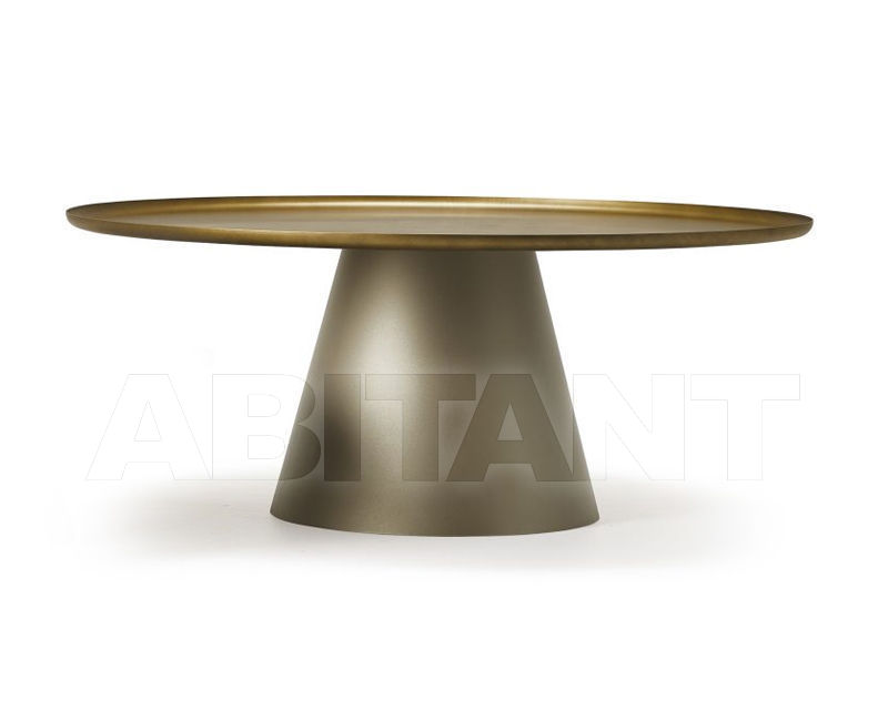 Купить Столик журнальный Cattelan Italia Milano 2019 AMERIGO 94x48