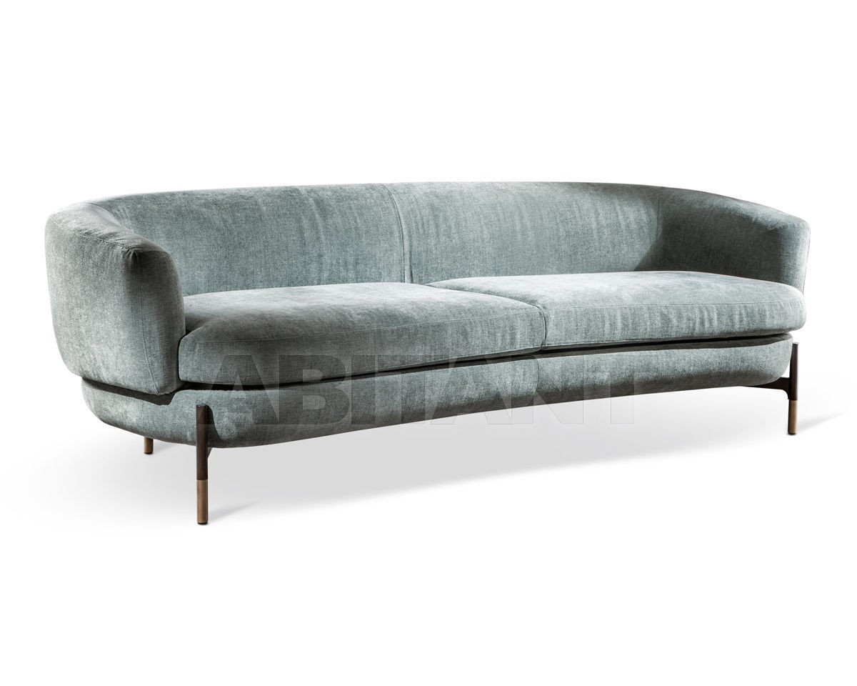 Купить Диван Miami Cantori Milano 2019 1963.6800.BQ.C71