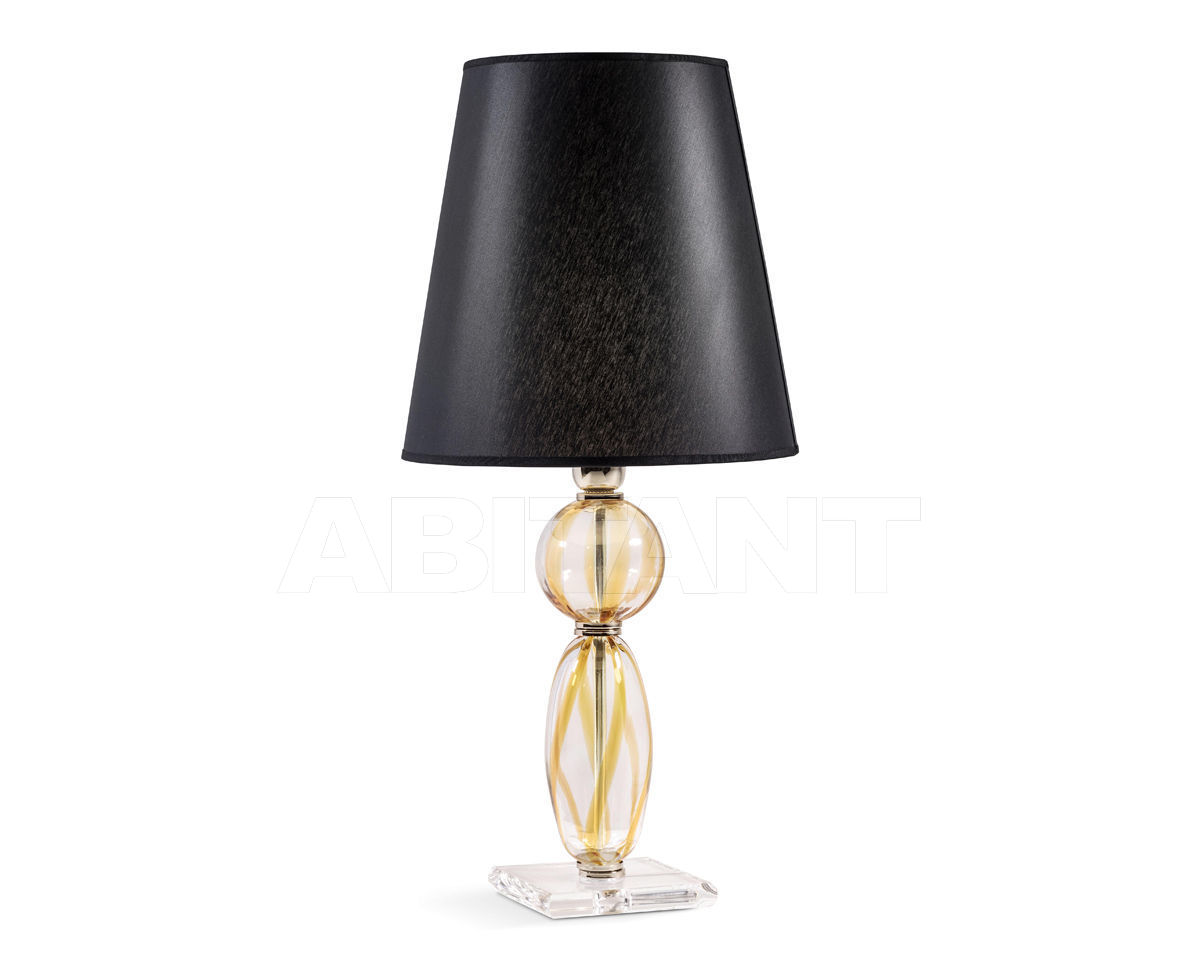 Купить Лампа настольная Lamp Cantori 2019 1954.8600