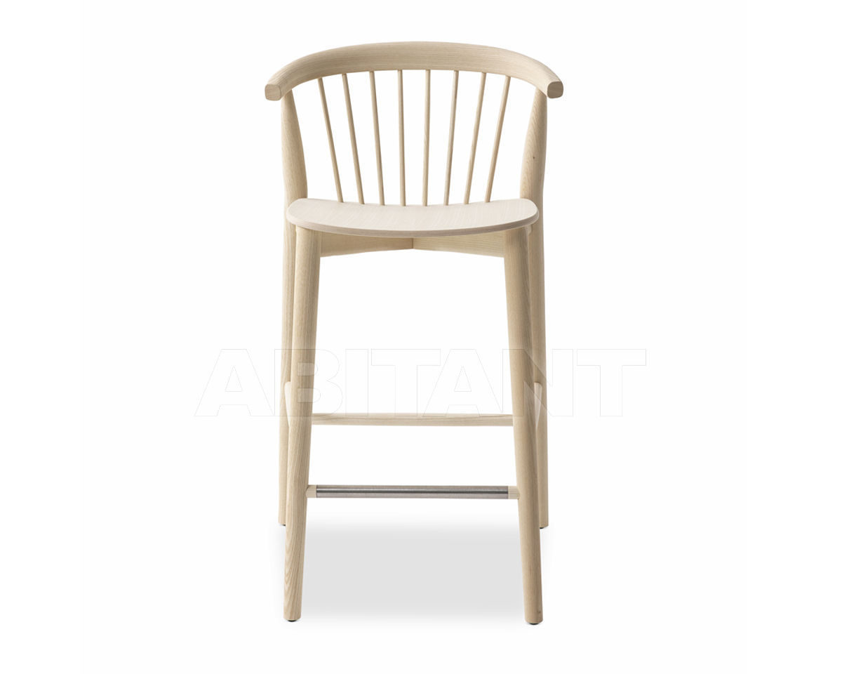 Купить Барный стул Newood Stool Cappellini News 2019 NW_11