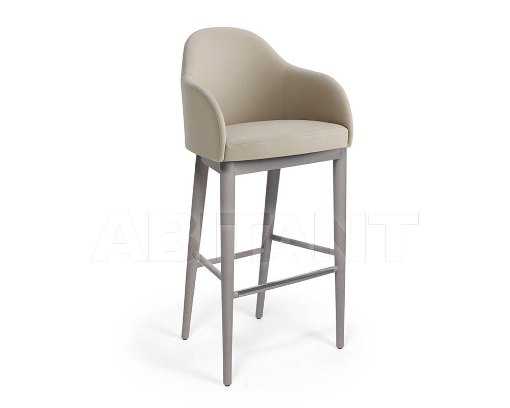 Купить Барный стул Accento 2019 GRETA SG SCL ARM