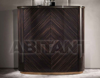 Комод DV HOME COLLECTION Milano 2019 TIFFANY CONTENITORE