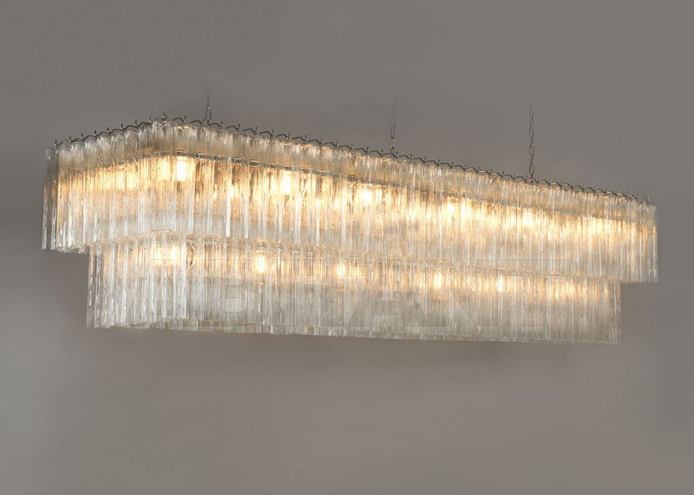 Купить Люстра Lymington Chandelier (2 Tier) Vaughan  2019 CL0318.NI