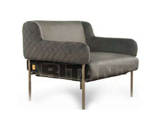Кресло Formitalia Milano 2019 GINEVRA Armchair