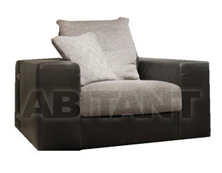 Кресло Formitalia Milano 2019 PACO Armchair