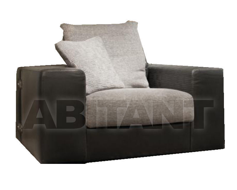 Купить Кресло Formitalia Milano 2019 PACO Armchair
