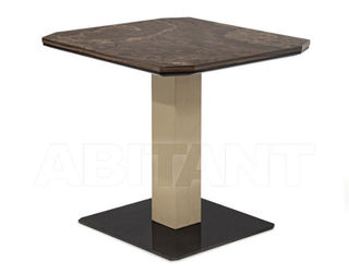 Столик кофейный Tonino Lamborghini by Formitalia Group spa Milano 2019 REM Breakfast table