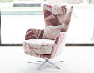 Кресло Fama 2019 Kylian Armchair