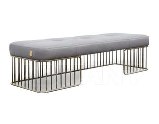 Банкетка Formitalia Milano 2019 CHARLESTON Bench