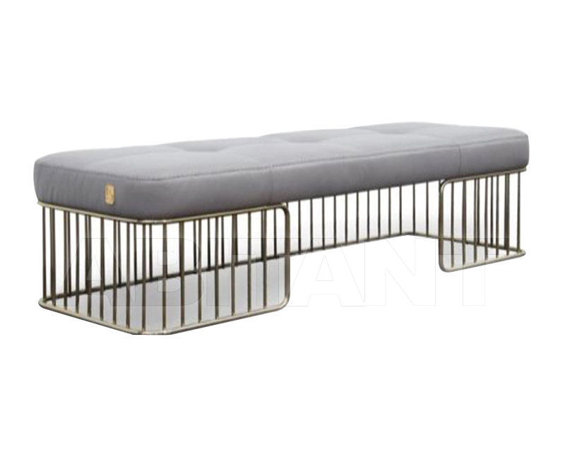 Купить Банкетка Formitalia Milano 2019 CHARLESTON Bench