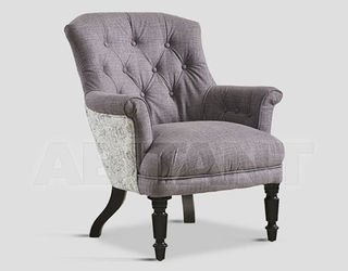 Кресло Dialma Brown 2019 DB005772
