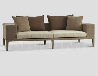 Диван Dialma Brown 2019 DB005715