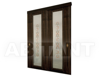 Дверь деревянная Bosca Venezia Borgo HC 07 Decoro Mademoiselle