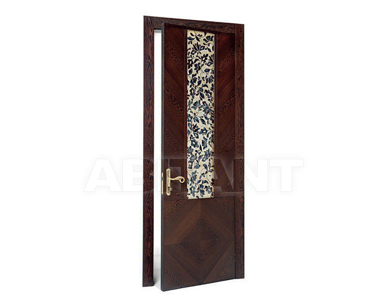 Купить Дверь деревянная Bosca Venezia Borgo HC 10 Decoro Black Dalia