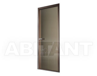 Дверь стеклянная Bosca Venezia Borgo BLOW