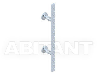 Душевая система THG Bathroom G24.900 Amour de Trianon