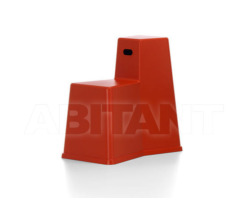 Купить Стул Stool-Tool Vitra. 2019 440 396 00
